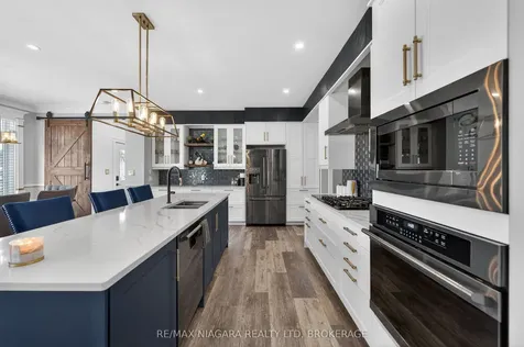 1040 Oakhill Boulevard Fort Erie ON L2A 1N9