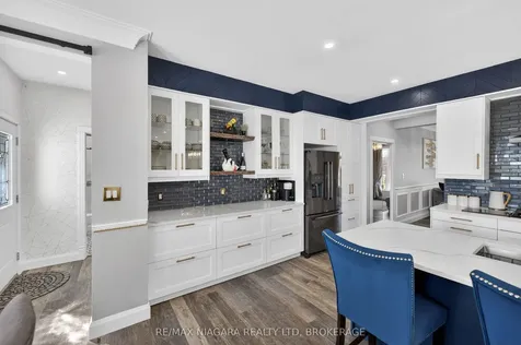 1040 Oakhill Boulevard Fort Erie ON L2A 1N9