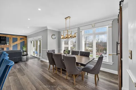 1040 Oakhill Boulevard Fort Erie ON L2A 1N9