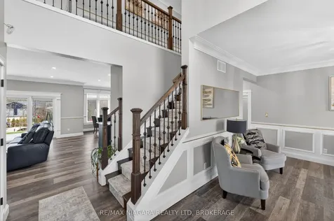1040 Oakhill Boulevard Fort Erie ON L2A 1N9