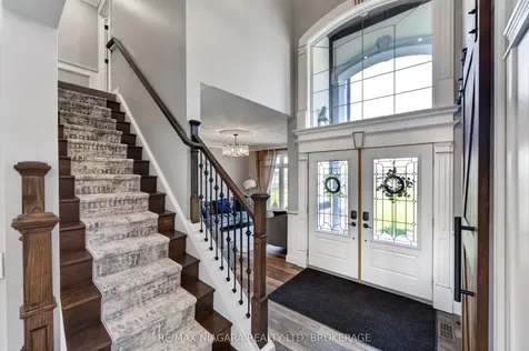 1040 Oakhill Boulevard Fort Erie ON L2A 1N9