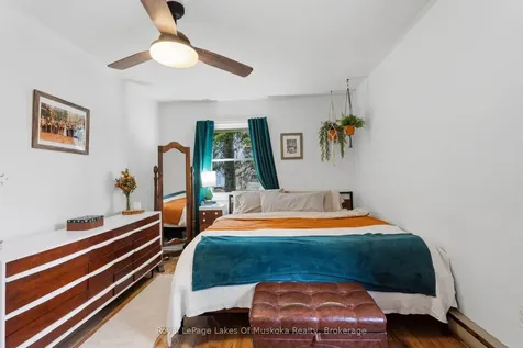 42 Riverside Drive Huntsville ON P1H 1R6