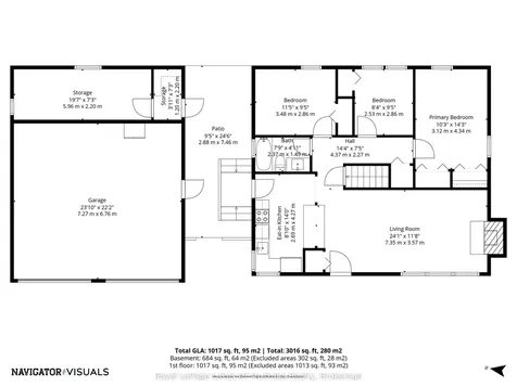 42 Riverside Drive Huntsville ON P1H 1R6