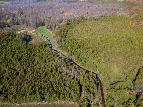 121097 12 Side Road Georgian Bluffs ON N0H 2N0