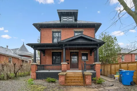 45 Paisley Street Guelph ON N1H 2N7