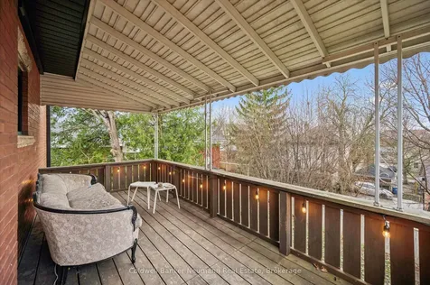 45 Paisley Street Guelph ON N1H 2N7