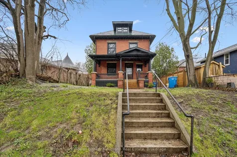 45 Paisley Street Guelph ON N1H 2N7