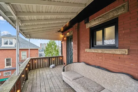 45 Paisley Street Guelph ON N1H 2N7