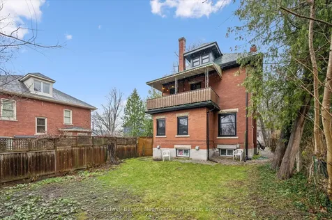 45 Paisley Street Guelph ON N1H 2N7