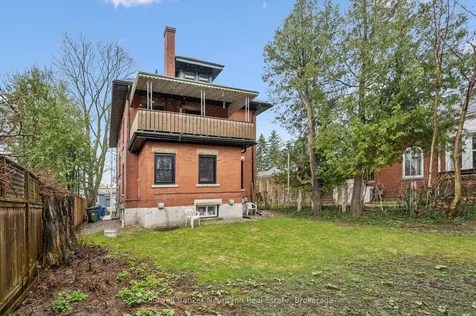 45 Paisley Street Guelph ON N1H 2N7
