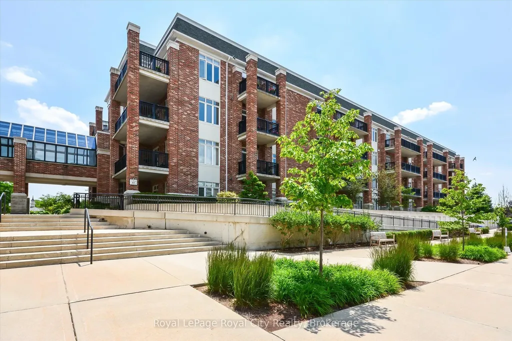 65 Bayberry Drive Guelph ON N1G 5K9