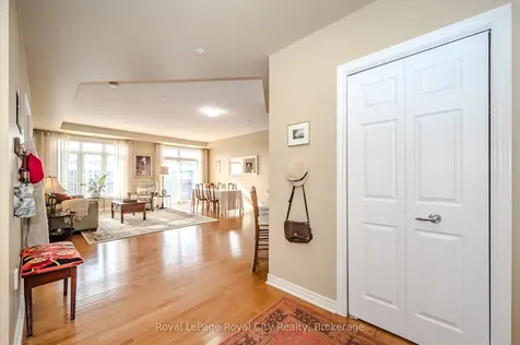 65 Bayberry Drive Guelph ON N1G 5K9