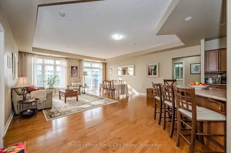 65 Bayberry Drive Guelph ON N1G 5K9