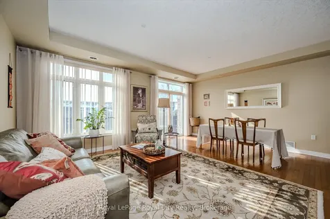 65 Bayberry Drive Guelph ON N1G 5K9