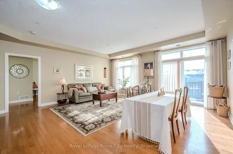 65 Bayberry Drive Guelph ON N1G 5K9