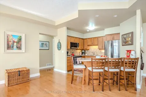 65 Bayberry Drive Guelph ON N1G 5K9