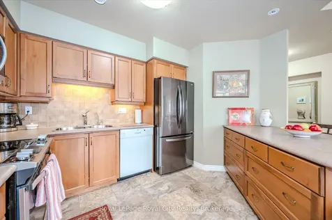 65 Bayberry Drive Guelph ON N1G 5K9