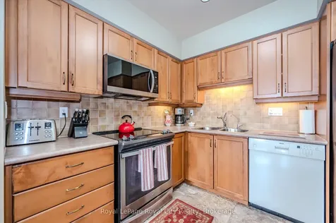 65 Bayberry Drive Guelph ON N1G 5K9
