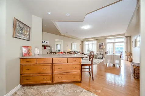 65 Bayberry Drive Guelph ON N1G 5K9