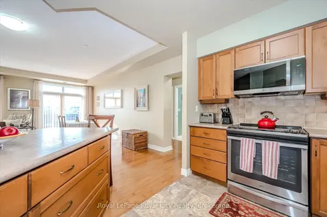 65 Bayberry Drive Guelph ON N1G 5K9