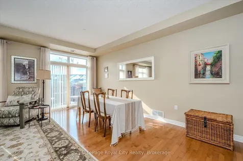 65 Bayberry Drive Guelph ON N1G 5K9