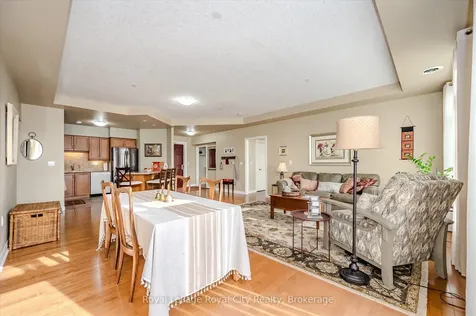 65 Bayberry Drive Guelph ON N1G 5K9