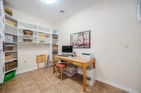 65 Bayberry Drive Guelph ON N1G 5K9