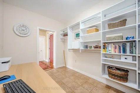 65 Bayberry Drive Guelph ON N1G 5K9