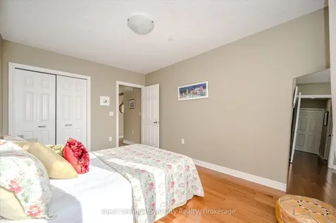 65 Bayberry Drive Guelph ON N1G 5K9