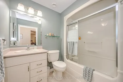 65 Bayberry Drive Guelph ON N1G 5K9