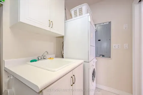 65 Bayberry Drive Guelph ON N1G 5K9