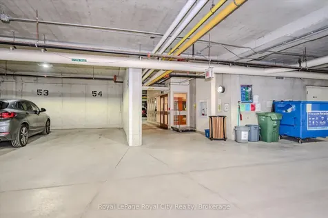 65 Bayberry Drive Guelph ON N1G 5K9