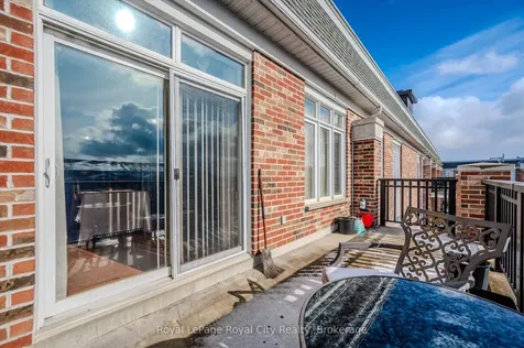 65 Bayberry Drive Guelph ON N1G 5K9