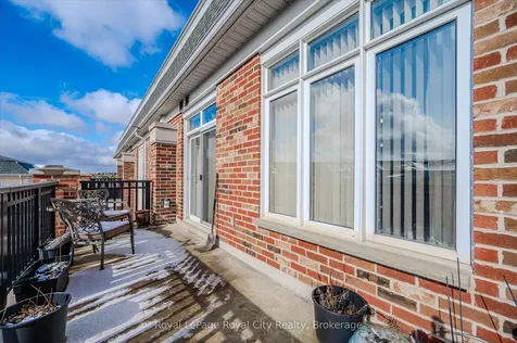 65 Bayberry Drive Guelph ON N1G 5K9