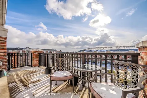 65 Bayberry Drive Guelph ON N1G 5K9