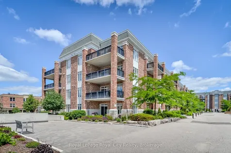 65 Bayberry Drive Guelph ON N1G 5K9