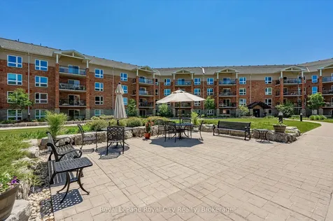 65 Bayberry Drive Guelph ON N1G 5K9