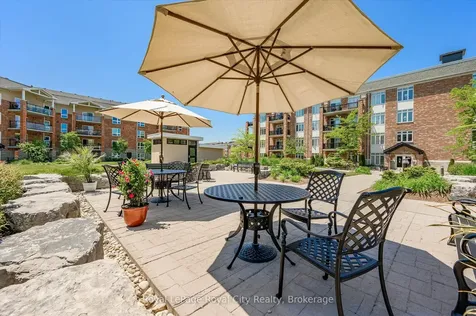 65 Bayberry Drive Guelph ON N1G 5K9