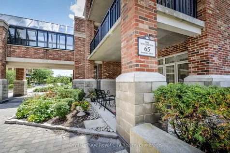 65 Bayberry Drive Guelph ON N1G 5K9