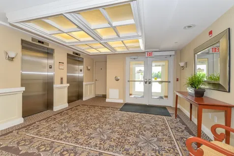65 Bayberry Drive Guelph ON N1G 5K9