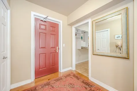 65 Bayberry Drive Guelph ON N1G 5K9