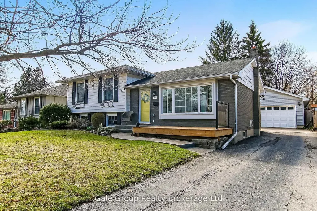 788 Gladstone Drive Woodstock ON N4S 5T2