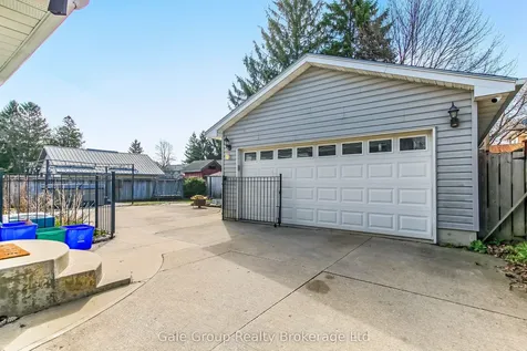 788 Gladstone Drive Woodstock ON N4S 5T2