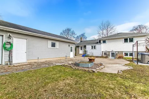 788 Gladstone Drive Woodstock ON N4S 5T2