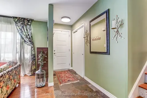 788 Gladstone Drive Woodstock ON N4S 5T2