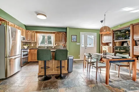 788 Gladstone Drive Woodstock ON N4S 5T2