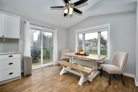 978 Ward Street Selwyn ON K0L 1H0