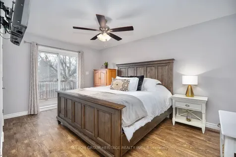 978 Ward Street Selwyn ON K0L 1H0