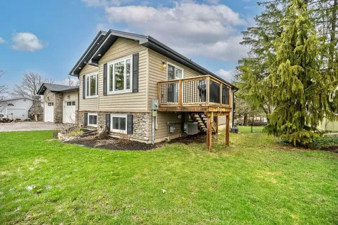 978 Ward Street Selwyn ON K0L 1H0