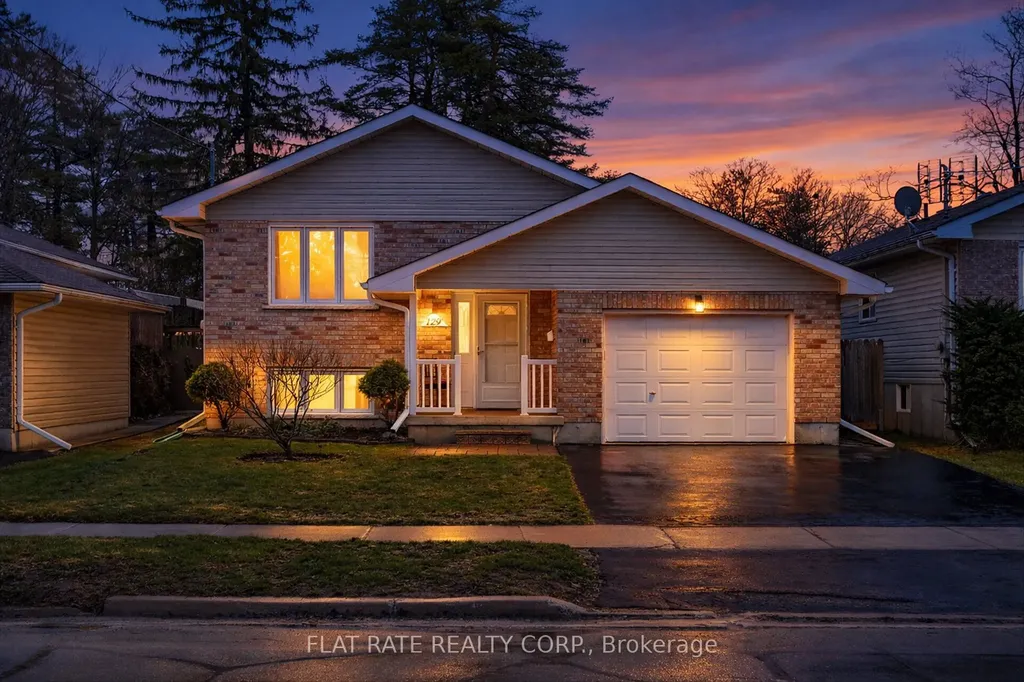 129 Dumble Avenue Peterborough ON K9H 5A9